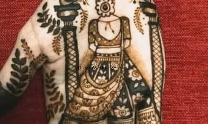 S P mehandi arts